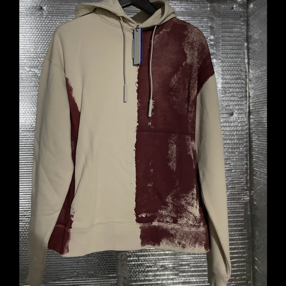 A Cold wall sweatshirt - Picture 2 of 4